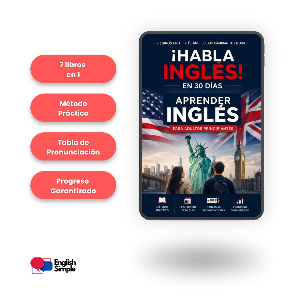Colección 7 Libros en 1