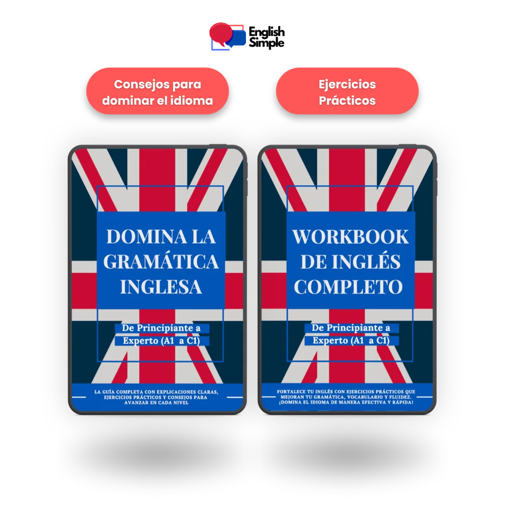 Pack Gramática (Manual + Workbook)